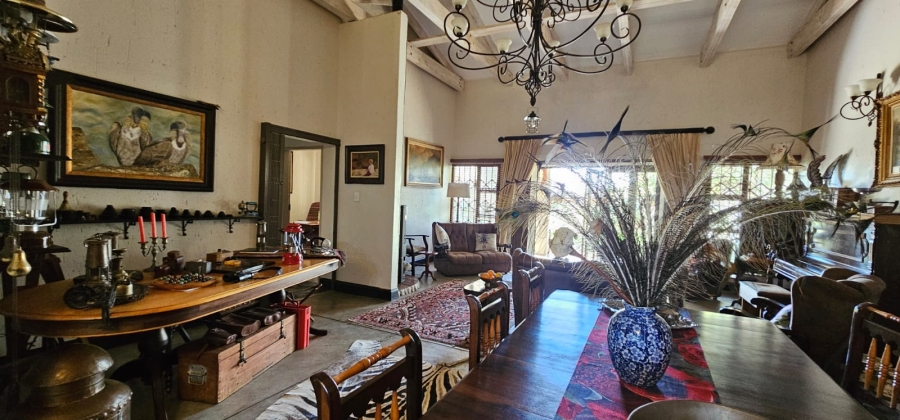 3 Bedroom Property for Sale in Primindia North West
